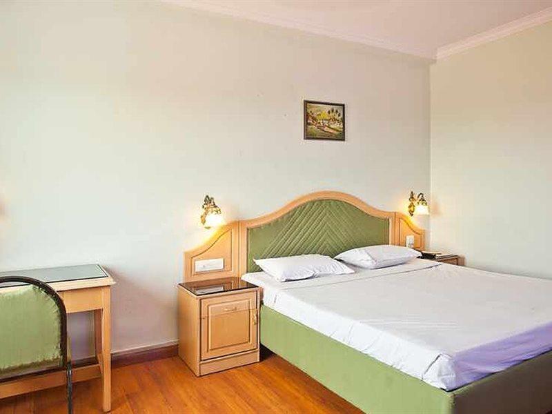 Hotel Park Plaza Мадурай Екстериор снимка