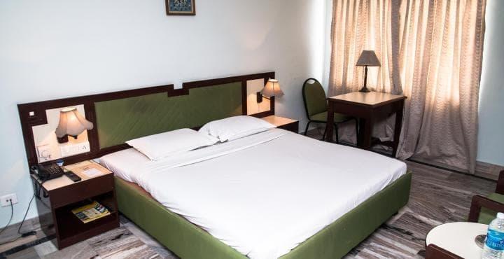 Hotel Park Plaza Мадурай Екстериор снимка