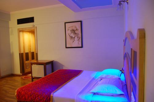Hotel Park Plaza Мадурай Екстериор снимка