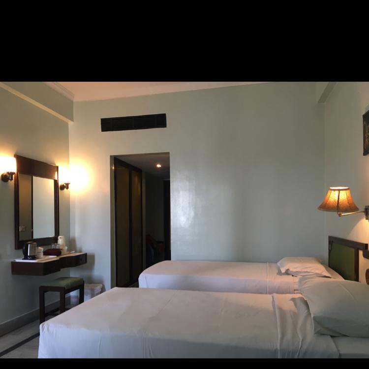 Hotel Park Plaza Мадурай Екстериор снимка